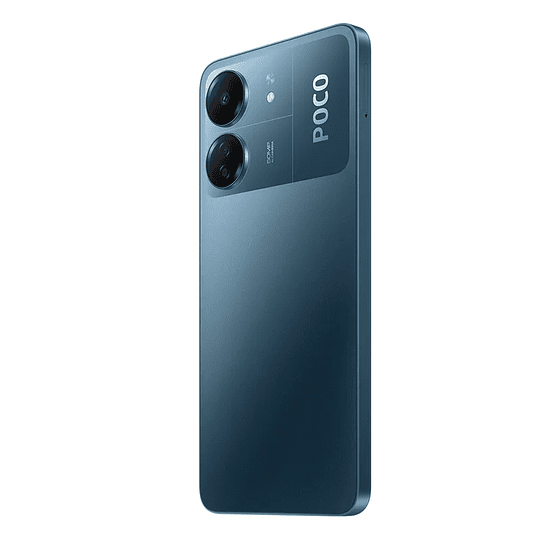 Smartphone Xiaomi Poco C65 (6GB Ram, 128GB) Azul