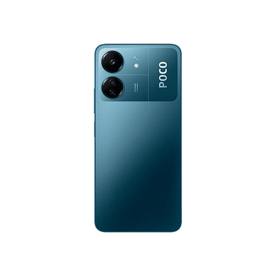 Smartphone Xiaomi Poco C65 (6GB Ram, 128GB) Azul