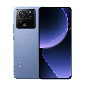 Smartphone Xiaomi 13T EU (12GB Ram, 256 GB) Alpine Blue 