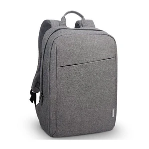 Mochila Casual Lenovo - Color Gris - 4X40T84058