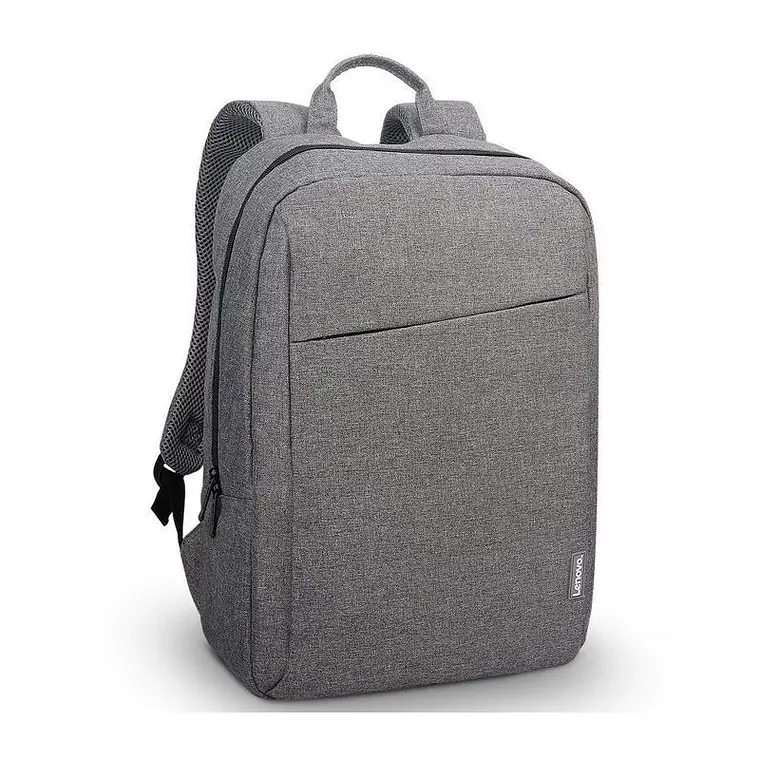 Mochila Casual Lenovo - Color Gris - 4X40T84058 1