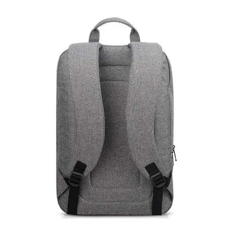 Mochila Casual Lenovo - Color Gris - 4X40T84058 3