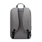Mochila Casual Lenovo - Color Gris - 4X40T84058 - Miniatura 3