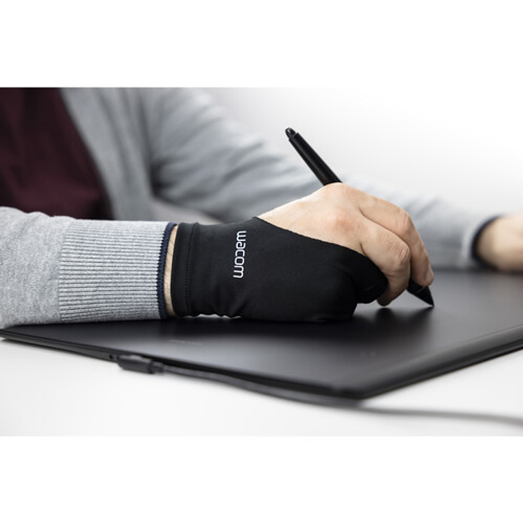 Guante de dibujo Wacom (paquete de 1) 3