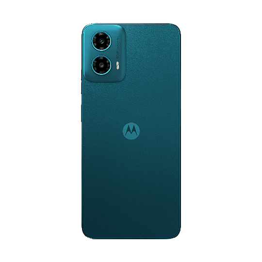 Smartphone Motorola G34 (5G, 8GB Ram, 256GB) Green