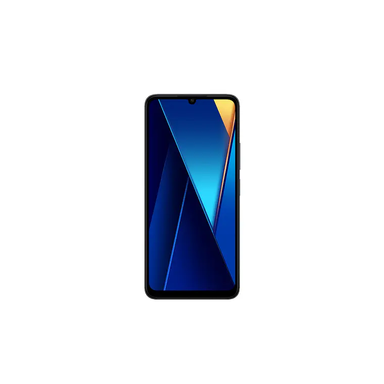 Smartphone Xiaomi POCO C65 (6GB Ram, 128GB) Negro 5