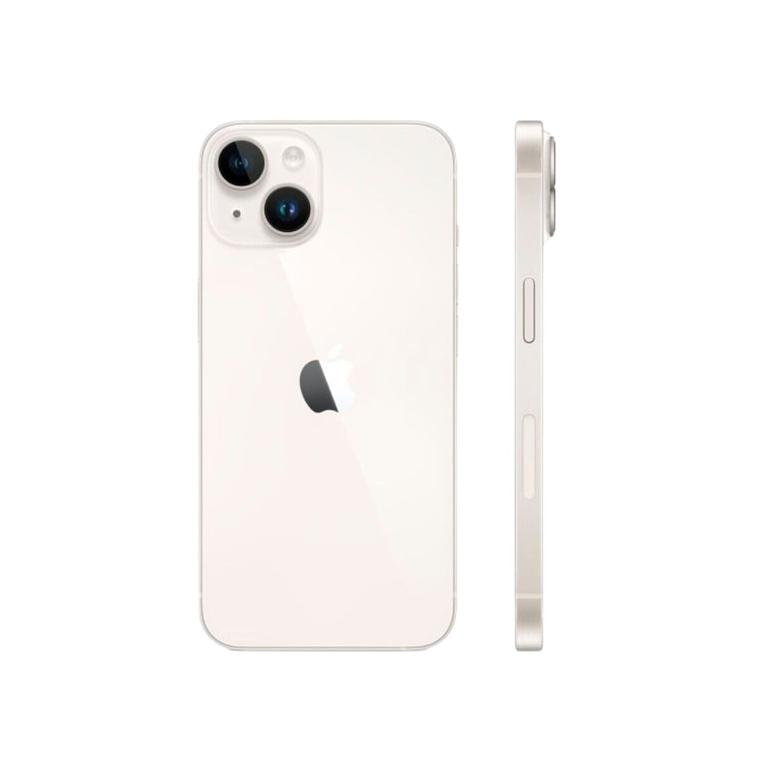 Apple iPhone 14 128GB blanco estrella 3