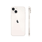 Apple iPhone 14 128GB blanco estrella - Miniatura 3