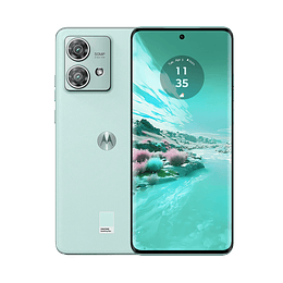 Smartphone Motorola Edge 40 Neo (5G, 8GB Ram, 256GB) Soothing Sea
