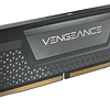 Memoria Ram 16GB DDR5 5200Mhz CL40 Dimm Corsair Memory Vengeance 