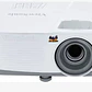 Proyector Viewsonic PA504W 4.000 ANSI, 2xHDMI , USB-A, Control LAN, Tecnología DLP, Chip DMD 0.65