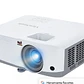 Proyector Viewsonic PA504W 4.000 ANSI, 2xHDMI , USB-A, Control LAN, Tecnología DLP, Chip DMD 0.65