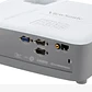 Proyector Viewsonic PA504W 4.000 ANSI, 2xHDMI , USB-A, Control LAN, Tecnología DLP, Chip DMD 0.65