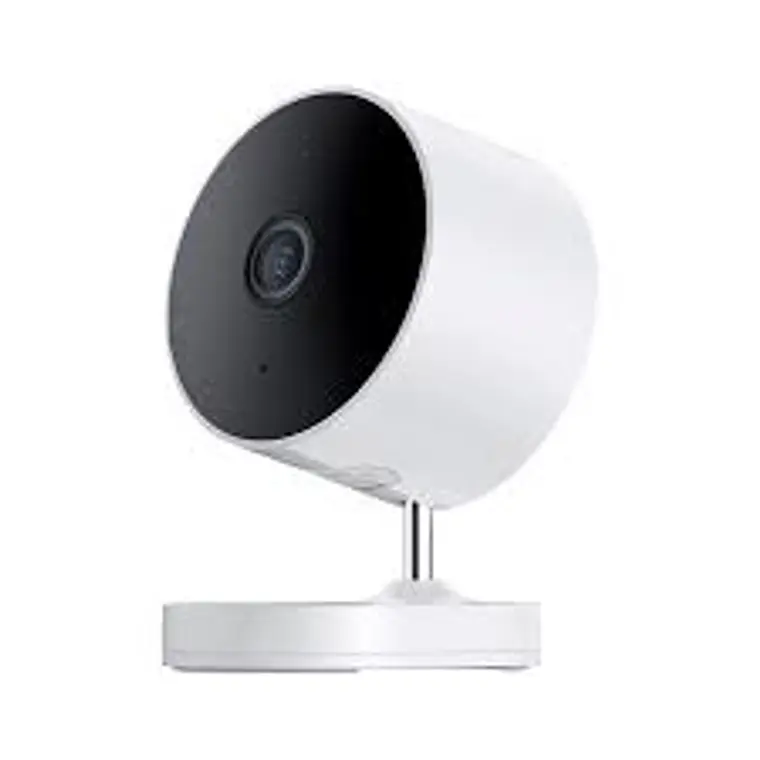 Cámara de vigilancia de red Xiaomi AW200  - para exteriores, en interior - inalámbrico - color (Día y noche)  1