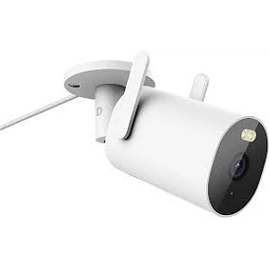 Cámara de vigilancia de red Xiaomi AW300 - para exteriores, en interior - resistente a las inclemencias del tiempo - color (Día y noche) - 3 MP - 2304 x 1296 - 2K - audio - inalámbrico - Wi-Fi - H.2