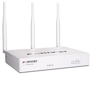 Firewall Fortinet FortiGate FortiWiFi 40F (FG-40F-3G4G)