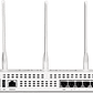 Firewall Fortinet FortiGate FortiWiFi 40F (FG-40F-3G4G) - Miniatura 2