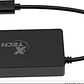 HUB Concentrador USB 3.0 de 4 puertos Xtech XTC-391, Velocidad de transferencia Hasta 5Gbps, 5V - Miniatura 2