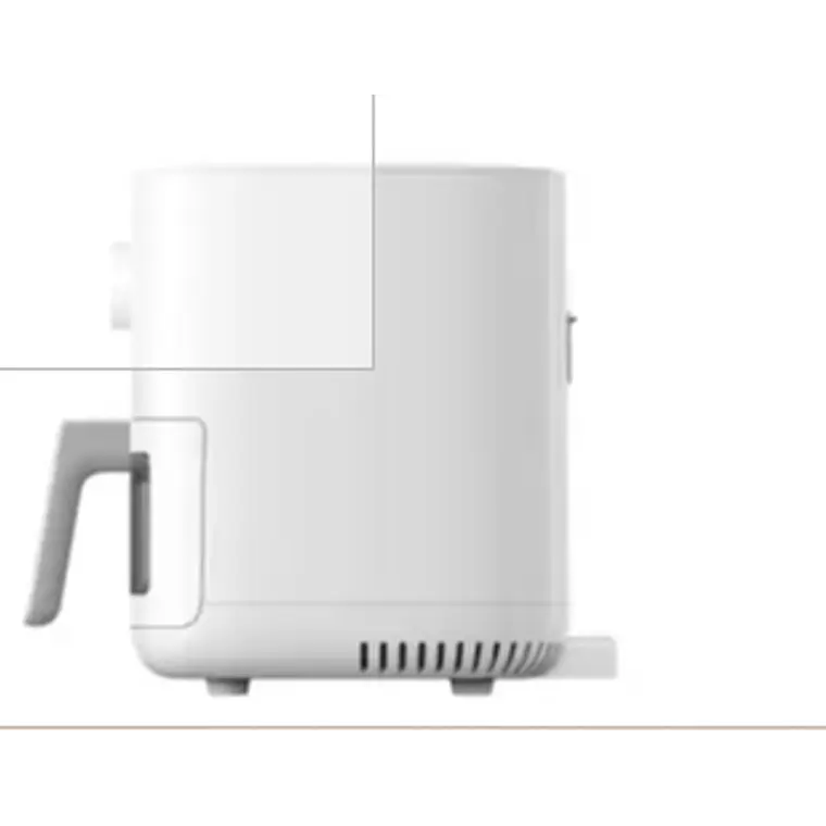 Freidora de aire Xiaomi - Pro 4L EU 2