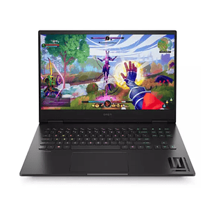 Notebook Gamer HP Omen de 16.1“ (i9-13900HX, RTX 4070, 32GB Ram, 1TB SSD, Win11 Home)
