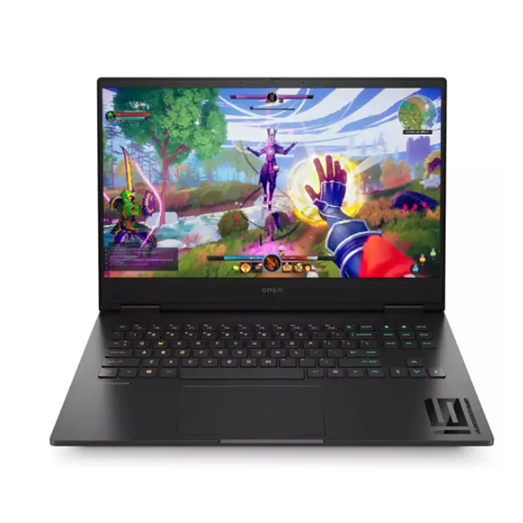 Notebook Gamer HP Omen de 16.1“ (i9-13900HX, RTX 4070, 32GB Ram, 1TB SSD, Win11 Home) 1