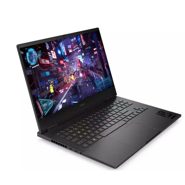 Notebook Gamer HP Omen de 16.1“ (i9-13900HX, RTX 4070, 32GB Ram, 1TB SSD, Win11 Home) 2