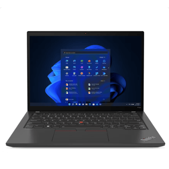 Notebook Lenovo ThinkPad de 14“ (Ryzen 7Pro 7840U, 16GB Ram, 1TB SSD, Win11 Pro)