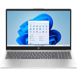 Notebook HP 15-fd0010la de 15.6“ (intel i3 N305, 8GB Ram, 512GB SSD, Win11 Home)