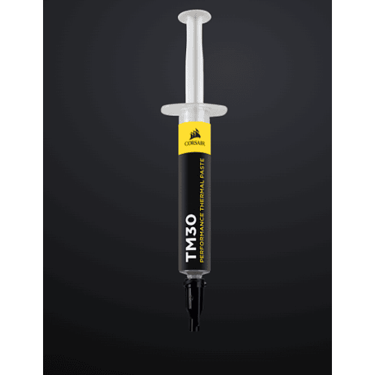 Pasta térmica de rendimiento TM30