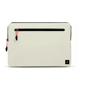 Funda ultraligera para Macbook 16“  - Native Union Sandstone