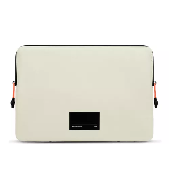 Funda ultraligera para Macbook 16“  - Native Union Sandstone 2