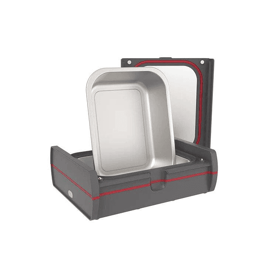 Lonchera portatil inteligente HeatsBox Pro