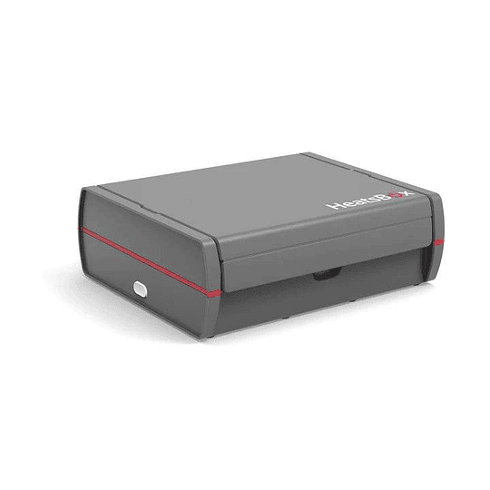 Lonchera portatil inteligente HeatsBox Pro