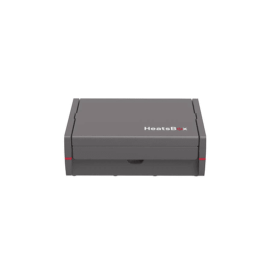Lonchera portatil inteligente HeatsBox Pro