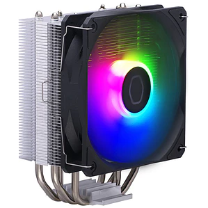 Disipador Cooler Master Hyper 212 Spectrum V3 (LGA1700/AM5, 120mm, 1.750rpm, ARGB)
