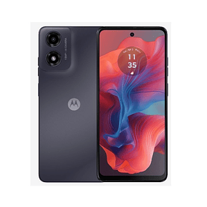 Smartphone Motorola Moto G04s - Android - Touch