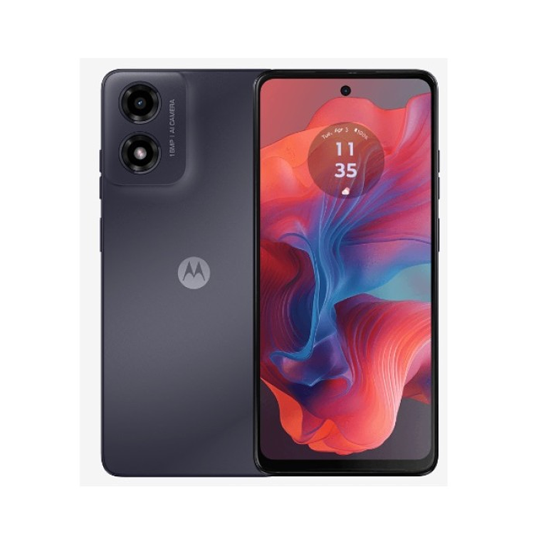 Smartphone Motorola Moto G04s - Android - Touch 1