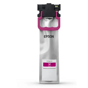 Bolsa de tinta Epson T01C300 color Magenta