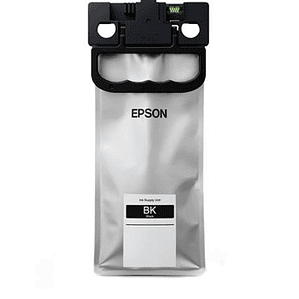 Cartucho de Tinta Epson T01C100 color Negro 