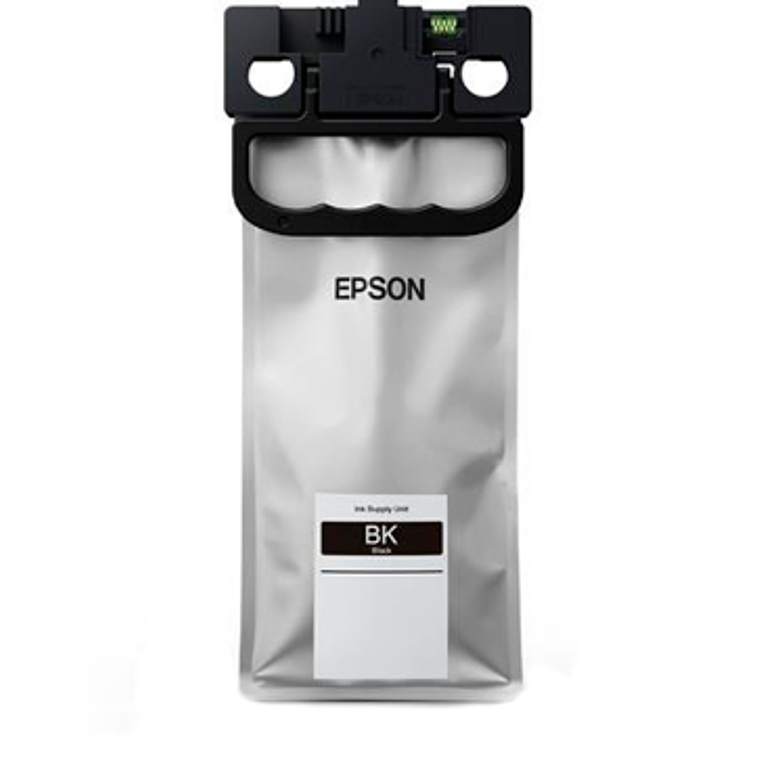 Cartucho de Tinta Epson T01C100 color Negro  1