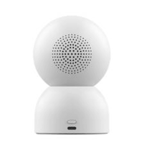 Cámara Inteligente Xiaomi C400, 4MP, Rotación de 360°, WiFi de 2,4 GHz/5 GH -  audio - inalámbrico 