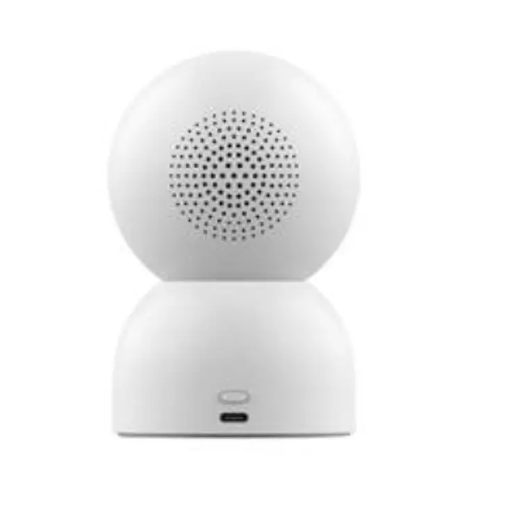 Cámara Inteligente Xiaomi C400, 4MP, Rotación de 360°, WiFi de 2,4 GHz/5 GH -  audio - inalámbrico  3