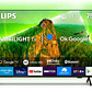 Smart TV de 75“ - Led Philips Ambilight UHD 4K - 75PUD7908  - Miniatura 1