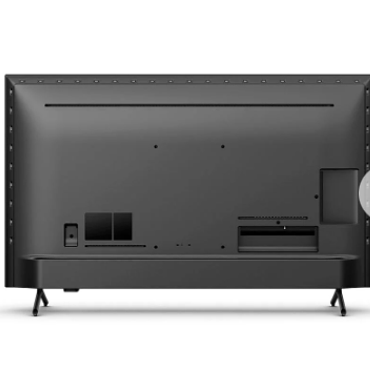 Smart TV de 75“ - Led Philips Ambilight UHD 4K - 75PUD7908  2