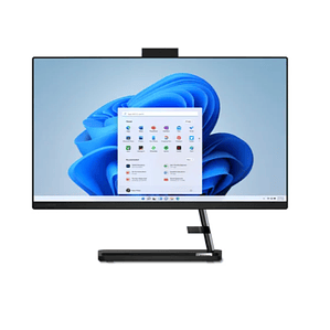 All-in-one Lenovo IdeaCentre 3 24IAP7 de 23.8“  (Intel i3-1215U, 8Gb Ram, 512GB HDD, Win11 Home) 