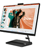 All-in-one Lenovo IdeaCentre 3 24IAP7 de 23.8“  (Intel i3-1215U, 8Gb Ram, 512GB HDD, Win11 Home) 