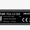Disco duro 2TB interno SSD | Hikvision SSD M.2 2280 NVMe (PCIe Gen3x4)