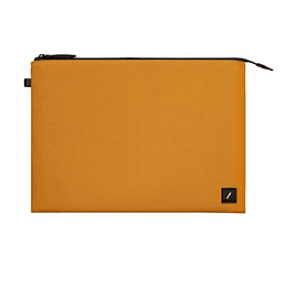 Funda Stow Lite para Macbook 16" Native Union Kraft