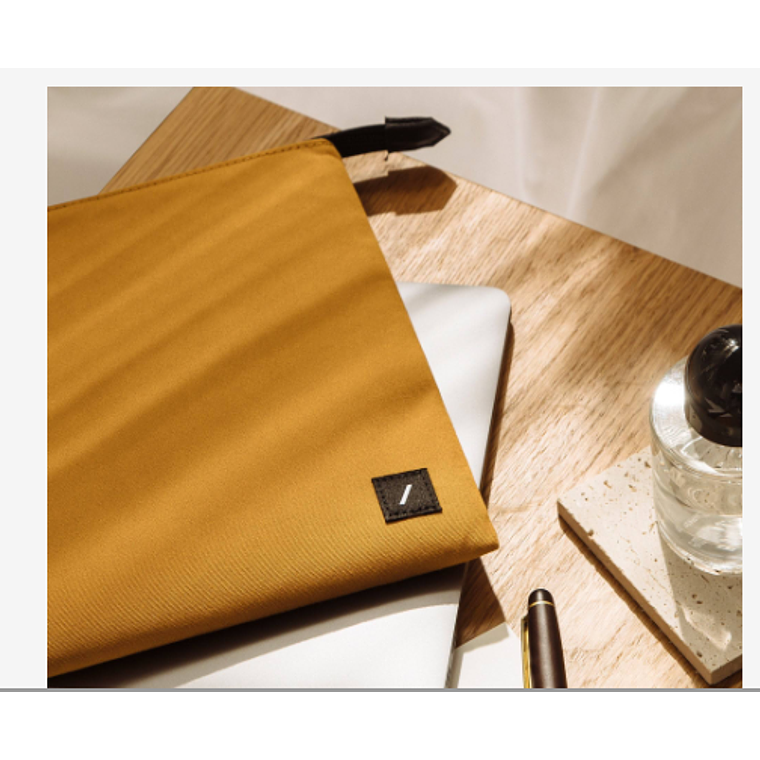 Funda Stow Lite para Macbook 13