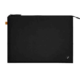 Funda Stow Lite para Macbook 16" Native Union Negro